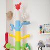 Magis Paradise-Tree meerkleurige kinder kapstok