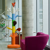 Magis Paradise-Tree meerkleurige kinder kapstok