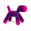 Magis Puppy Fluweel Velvet Paars