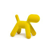 Magis Puppy Fluweel Velvet Geel