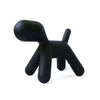 Magis Puppy kinderspeelgoed Extra small hondje zwart