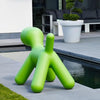 Magis Puppy medium Kinderstoel - Eero Aarnio