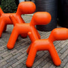 Magis Puppy medium Kinderstoel - Eero Aarnio