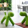 Magis Puppy small Kinderstoel - Eero Aarnio