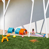 Magis The Roof chair Kinderstoel