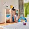 Magis The Roof chair Kinderstoel