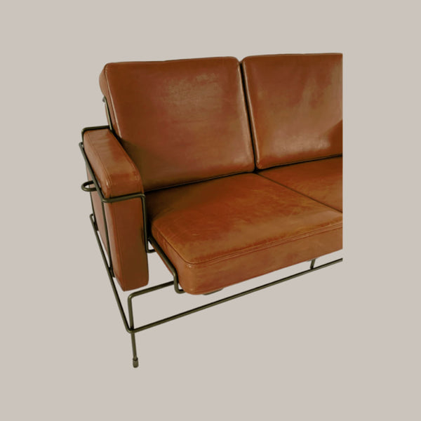 Magis Traffic Zetel Leder Cognac met 40% korting, Magis, Magis Officina bank, Magis zijn, magis fish, Magis Officina, magis puppy, Magis Puppy medium Kinderstoel, Magis Candlestick, Magis Birds, Magis vitrail, Magis Dodo, Magis 360° - 10, Magis Steelwood, Magis 360° - 5, Magis Bouquet, Magis Voido, Magis Trash, Magis Lost Tafellamp LED, Magis Me Too Collection Julian , inderstoel, Magis design, Magis ME TOO COLLECTION Fish 65 cm Medium, Magis Raviolo Eetkamerstoel,Unicoo