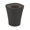 Magis Trash 14 liter Prullenbak Zwart