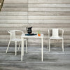 Magis Air Fauteuil - Design Tuinstoel met Armleuning