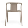 Magis Air Fauteuil - Design Tuinstoel met Armleuning