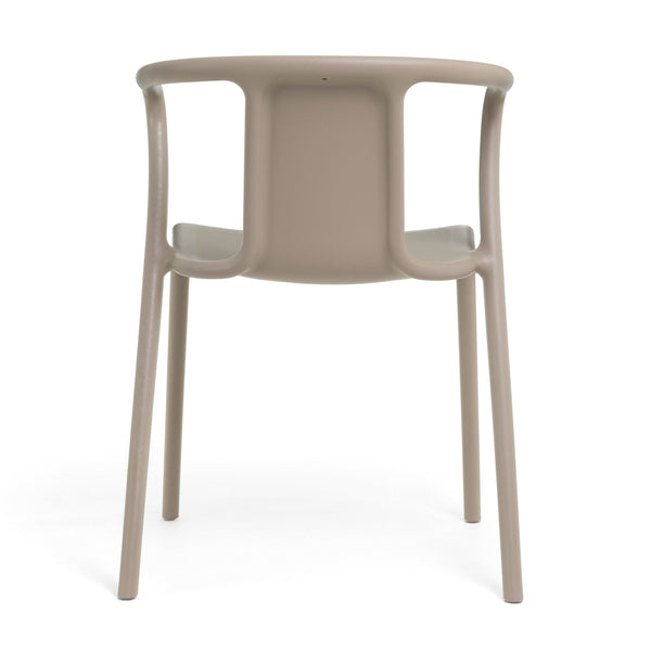 Magis Air Fauteuil - Design Tuinstoel met Armleuning