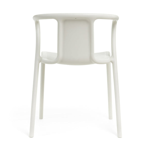 Magis Air Fauteuil - Design Tuinstoel met Armleuning