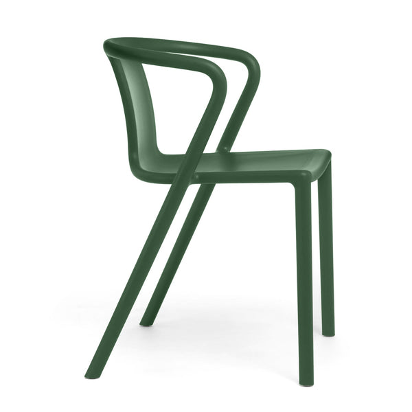 Magis Air Fauteuil - Design Tuinstoel met Armleuning