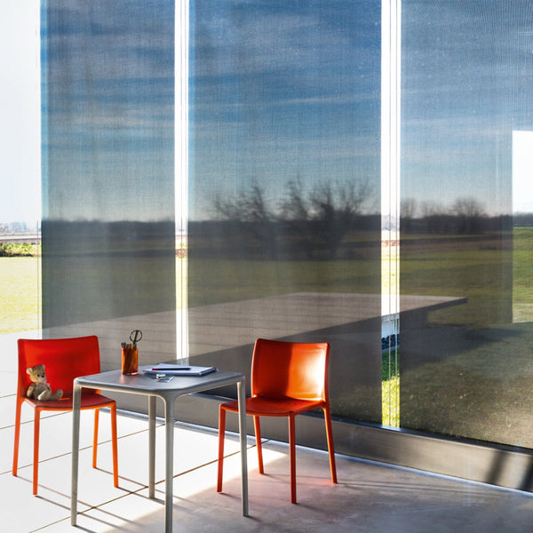 Magis Air-Chair Design Stoel - Stapelbaar & Outdoor