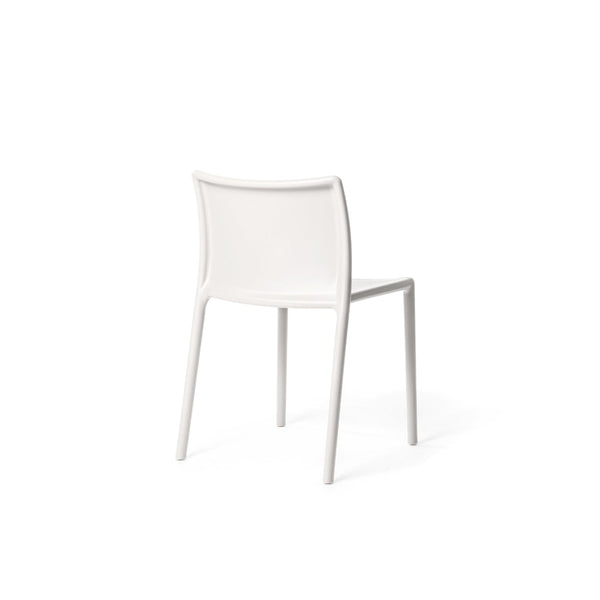Magis Air-Chair Design Stoel - Stapelbaar & Outdoor