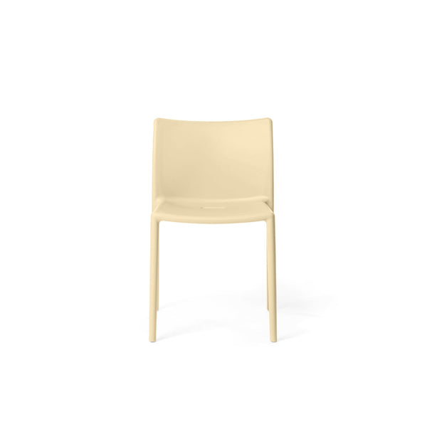 Magis Air-Chair Design Stoel - Stapelbaar & Outdoor