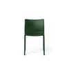 Magis Air-Chair Design Stoel - Stapelbaar & Outdoor