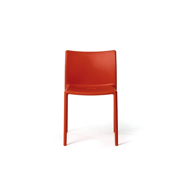 Magis Air-Chair Design Stoel - Stapelbaar & Outdoor