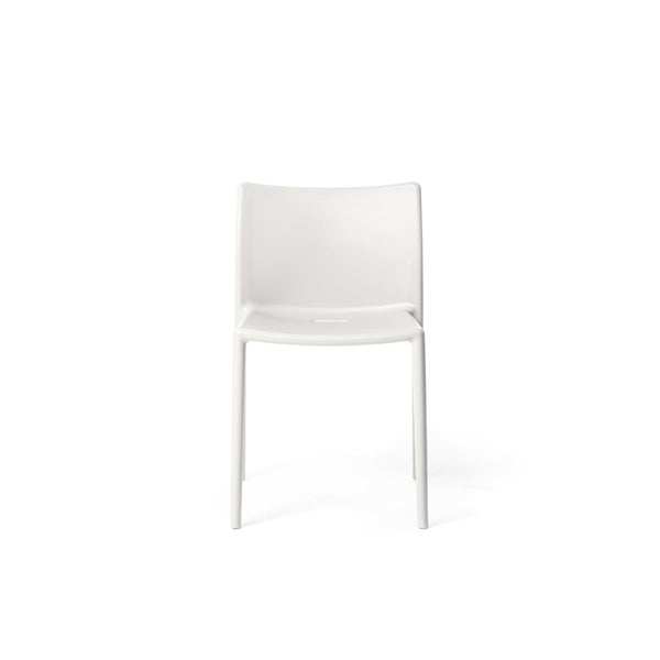 Magis Air-Chair Design Stoel - Stapelbaar & Outdoor