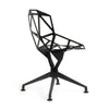Magis Chair One 4 Star Base - Design Draaistoel