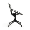 Magis Chair One 4 Star Base - Design Draaistoel
