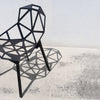 Magis Chair One - Iconische Design Stoel Indoor & Outdoor