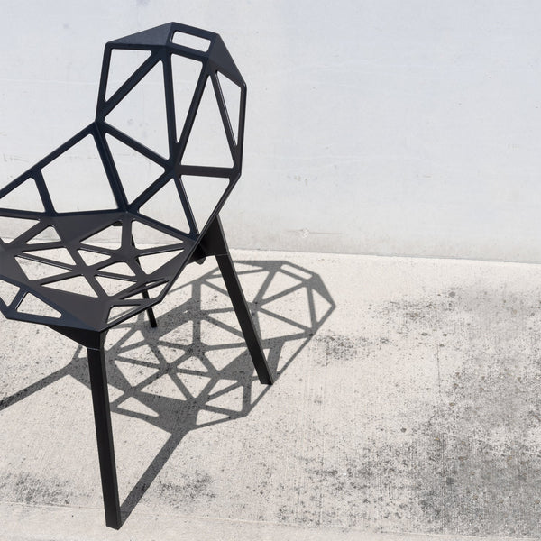 Magis Chair One - Iconische Design Stoel Indoor & Outdoor