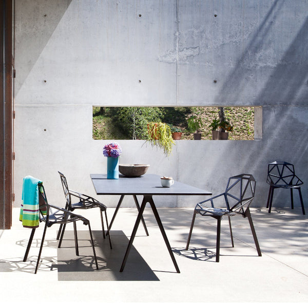 Magis Chair One - Iconische Design Stoel Indoor & Outdoor