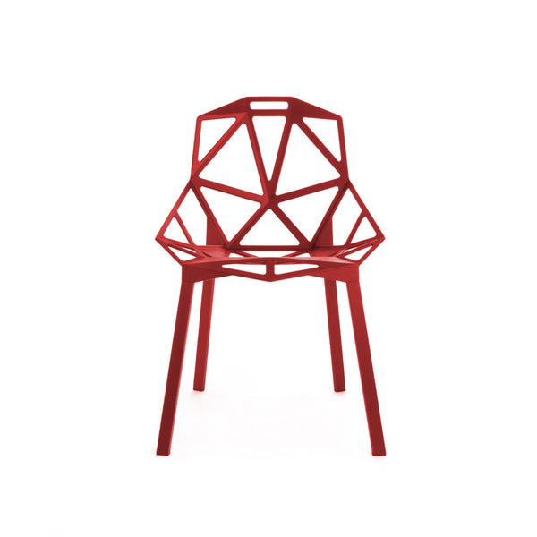 Magis Chair One - Iconische Design Stoel Indoor & Outdoor