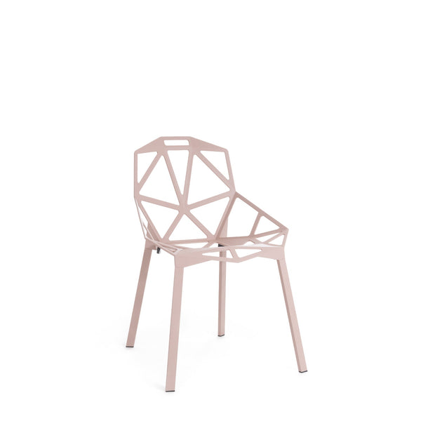 Magis Chair One - Iconische Design Stoel Indoor & Outdoor