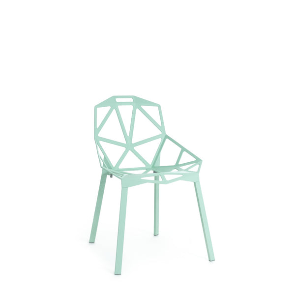 Magis Chair One - Iconische Design Stoel Indoor & Outdoor