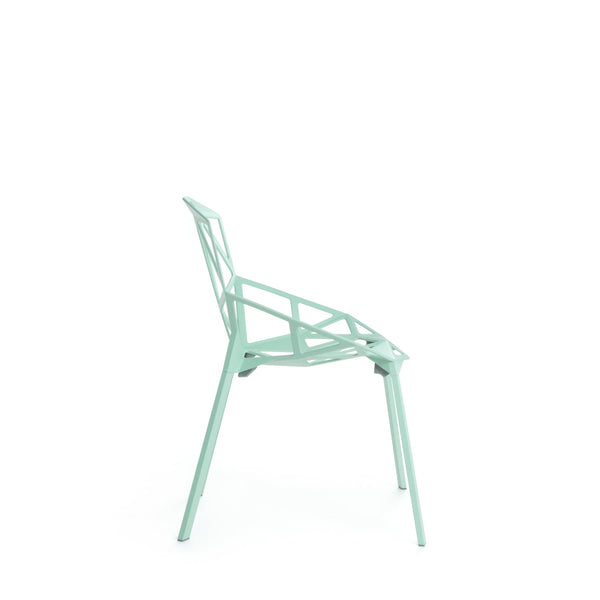 Magis Chair One - Iconische Design Stoel Indoor & Outdoor