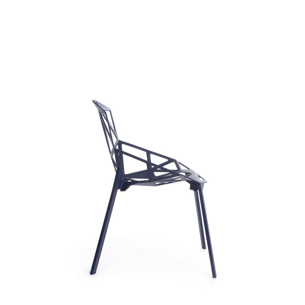 Magis Chair One - Iconische Design Stoel Indoor & Outdoor