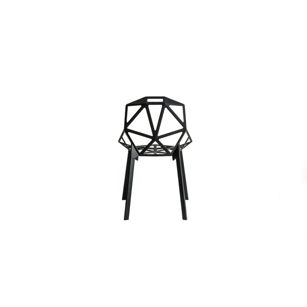 Magis Chair One - Iconische Design Stoel Indoor & Outdoor