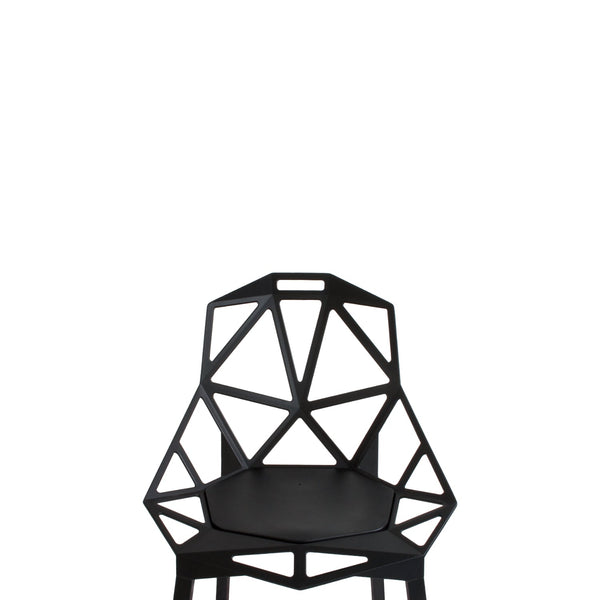 Magis Chair One - Iconische Design Stoel Indoor & Outdoor