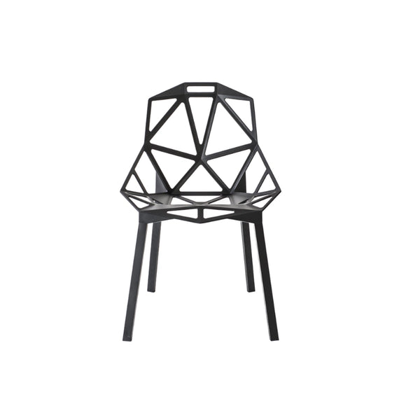 Magis Chair One - Iconische Design Stoel Indoor & Outdoor