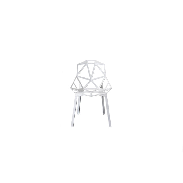 Magis Chair One - Iconische Design Stoel Indoor & Outdoor