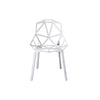 Magis Chair One - Iconische Design Stoel Indoor & Outdoor