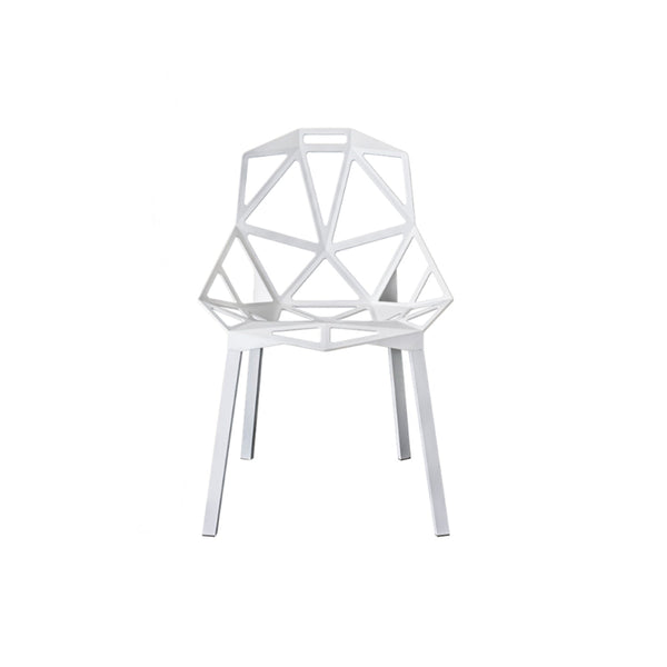 Magis Chair One - Iconische Design Stoel Indoor & Outdoor