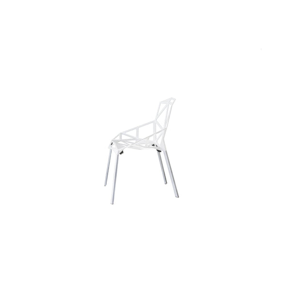 Magis Chair One - Iconische Design Stoel Indoor & Outdoor