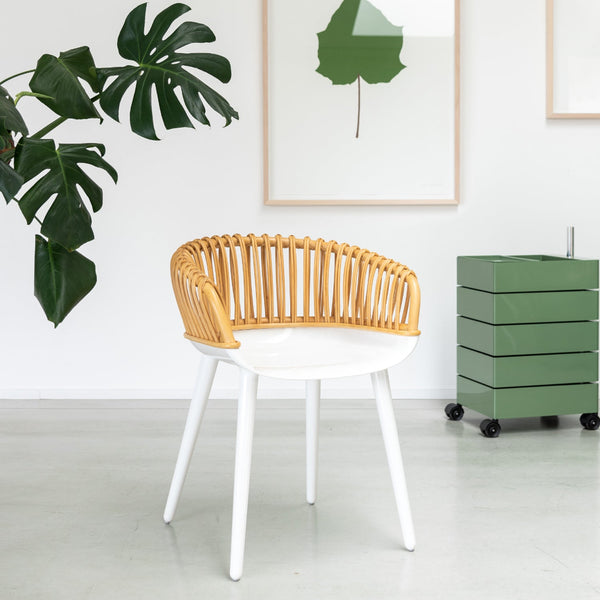 Magis Cyborg Club Fauteuil - Design Stoel Marcel Wanders
