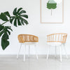 Magis Cyborg Club Fauteuil - Design Stoel Marcel Wanders