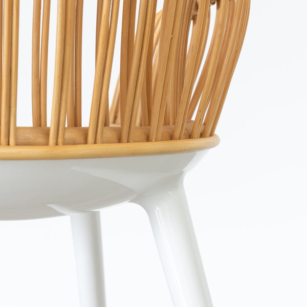 Magis Cyborg Club Fauteuil - Design Stoel Marcel Wanders