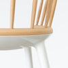 Magis Cyborg Stick Fauteuil - Luxe Design Stoel