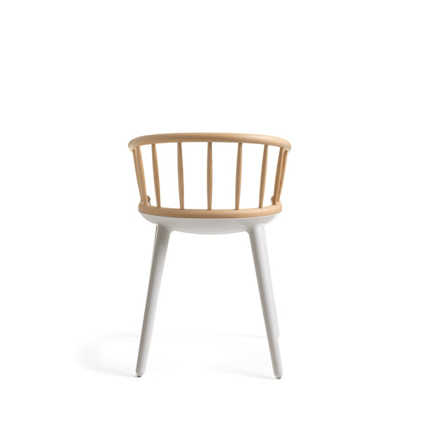 Magis Cyborg Stick Fauteuil - Luxe Design Stoel