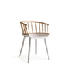Magis Cyborg Stick Fauteuil - Luxe Design Stoel
