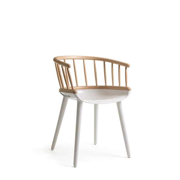 Magis Cyborg Stick Fauteuil - Luxe Design Stoel