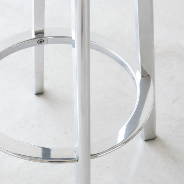 Magis Déjà-vu Barkruk - Aluminium Design Barkruk