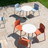 Magis First Chair - Design Stoel Binnen & Buiten