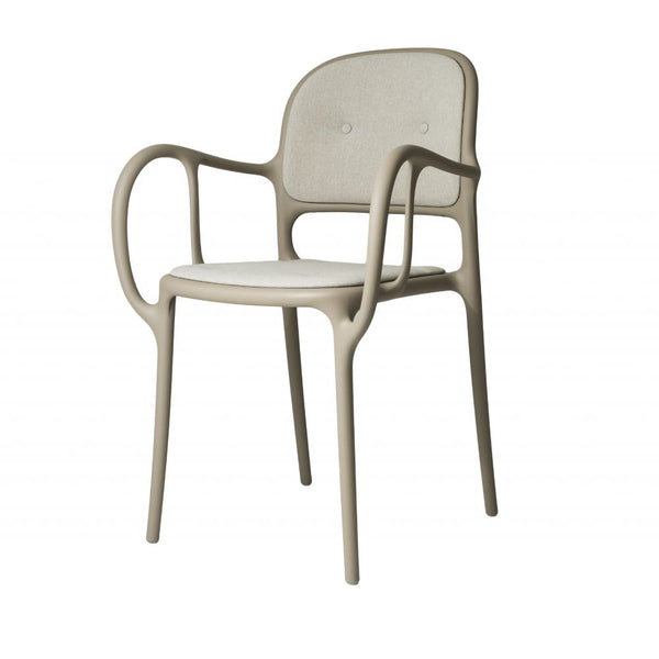 Magis Design Mila Stoel Met Armen
